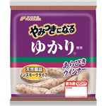 フードリエ やみつきになるゆかり使用ウインナー 130g