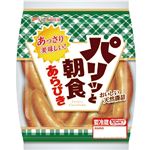フードリエ パリッと朝食ウインナー 190g