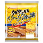 フードリエ やみつきになるチーズたっぷりソーセージ 130g