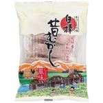 クロボー製菓 白棒昔むかし 10本入