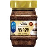 キーコーヒー グランドテイスト マイルドダーク 90g