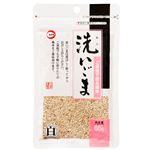 カタギ食品 洗いごま 65g