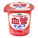 協同乳業 血管サポートヨーグルト 100g