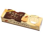 協同乳業 カスタードプリン 70g×3個
