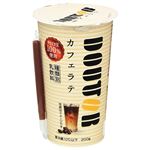 ドトール カフェラテ 200g