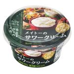 協同乳業 サワークリーム 90g