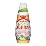 サクラ印 純粋レンゲのはちみつ 150g