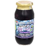 加藤美蜂園本舗 はちみつブルーベリー 650g