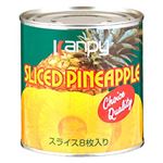 加藤産業 パインアップル スライス 425g