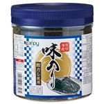 カンピー 有明海産卓上味のり 10切80枚