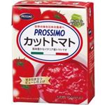 加藤産業 カットトマト紙パック 390g