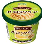 カンピー 焼いておいしい メロンパン 90g
