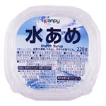 カンピー 水あめ 220g