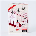 孔官堂 新仙年香 ミニ寸