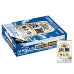 【ケース販売】キリン 淡麗 極上（生）135ml×6本×5パック