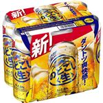 キリン のどごし生 500ml×6缶