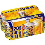 キリン のどごし生 250ml×6缶