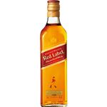 キリン ジョニーウォーカー レッドラベル 200ml