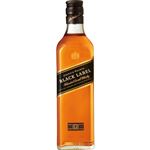 キリン ジョニーウォーカー ブラックラベル 12年 200ml