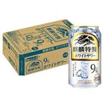 【ケース販売】キリン 麒麟特製 ホワイトサワー 350ml×24缶