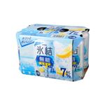 キリン 氷結無糖レモン7% 350ml×6缶