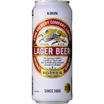 キリン ラガービール 500ml