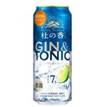 キリン Premium ジントニック 杜の香 500ml