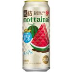 キリン 氷結すいか 500ml