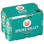 キリン SPRING VALLEY BREWERY JAPANエール 香 350ml×6缶
