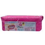 呉竹 水彩えのぐセット ピンク