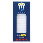 カメヤマ 特大ダルマ（小ローソク10号）225g