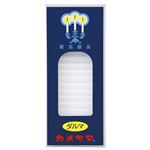 カメヤマ カメヤマローソク ダルマ 90g