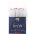 カメヤマ 聖火印 15号 角袋（S）18本入