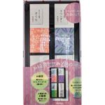 カメヤマ あかねうた 香りと灯り セット 1箱