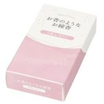 カメヤマ お香のようなお線香 木蓮&洋ナシ 50g