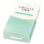 カメヤマ サボン&シトラス 50g