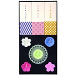 カメヤマ 御供 花づくし 1セット