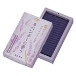 カメヤマ 花げしき ラベンダーの香り ミニ寸 50g