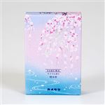 カメヤマ 花ふぜい桜煙少大型 220g