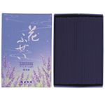 カメヤマ 花ふぜいラベンダー煙少徳用大型 220g