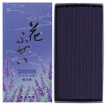 カメヤマ 花ふぜいラベンダー煙少 100g
