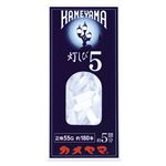 カメヤマ カメヤマローソク 灯しび5 55g