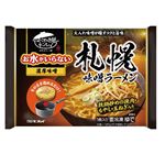 キンレイ お水のいらない札幌味噌ラーメン 1食分