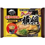 キンレイ お水がいらないラーメン横綱 481g（めん170g）