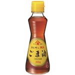 かどや 純生ごま油 200g
