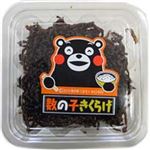 カネハツ 数の子きくらげ 120g