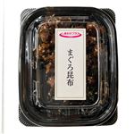 カネハツ まぐろ昆布 50g