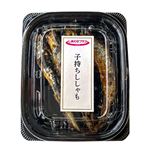 カネハツ 子持ちししゃも 40g
