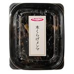 カネハツ 木くらげメンマ 60g