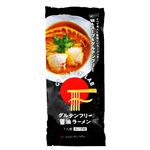 ケンミン食品 GF RAMEN LAB グルテンフリー醤油ラーメン 136g